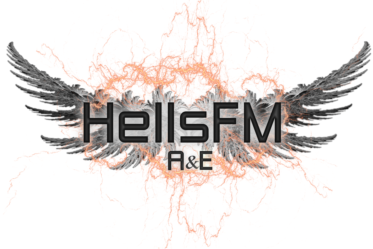 Radio HellsFM!